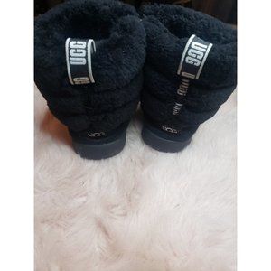Toddler UGG boots sz 11